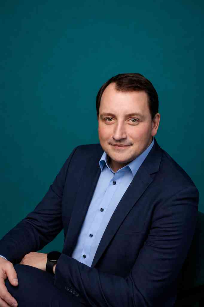 Dr. Richard Wicht